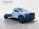 New 2025 Ram 5500 Tradesman Regular Cab 4x4 84 CA Cab Chassis for sale #HT25286 - photo 1