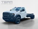New 2025 Ram 5500 Tradesman Regular Cab 4x4 84 CA Cab Chassis for sale #HT25286 - photo 4