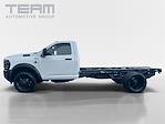 New 2025 Ram 5500 Tradesman Regular Cab 4x4 84 CA Cab Chassis for sale #HT25286 - photo 5