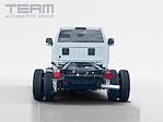 New 2025 Ram 5500 Tradesman Regular Cab 4x4 84 CA Cab Chassis for sale #HT25286 - photo 7
