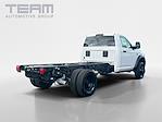 New 2025 Ram 5500 Tradesman Regular Cab 4x4 84 CA Cab Chassis for sale #HT25286 - photo 2
