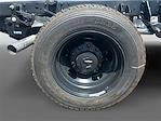 New 2025 Ram 5500 Tradesman Regular Cab 4x4 84 CA Cab Chassis for sale #HT25289 - photo 10