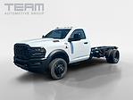 New 2025 Ram 5500 Tradesman Regular Cab 4x4 84 CA Cab Chassis for sale #HT25289 - photo 4