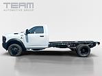 New 2025 Ram 5500 Tradesman Regular Cab 4x4 84 CA Cab Chassis for sale #HT25289 - photo 5