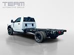 New 2025 Ram 5500 Tradesman Regular Cab 4x4 84 CA Cab Chassis for sale #HT25289 - photo 6