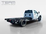 New 2025 Ram 5500 Tradesman Regular Cab 4x4 84 CA Cab Chassis for sale #HT25289 - photo 2