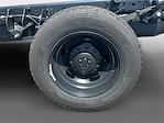New 2025 Ram 5500 Tradesman Regular Cab 4x4 84 CA Cab Chassis for sale #HT25289 - photo 8