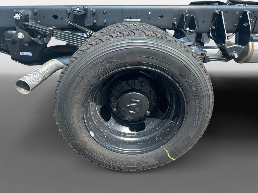 New 2025 Ram 5500 - photo 37