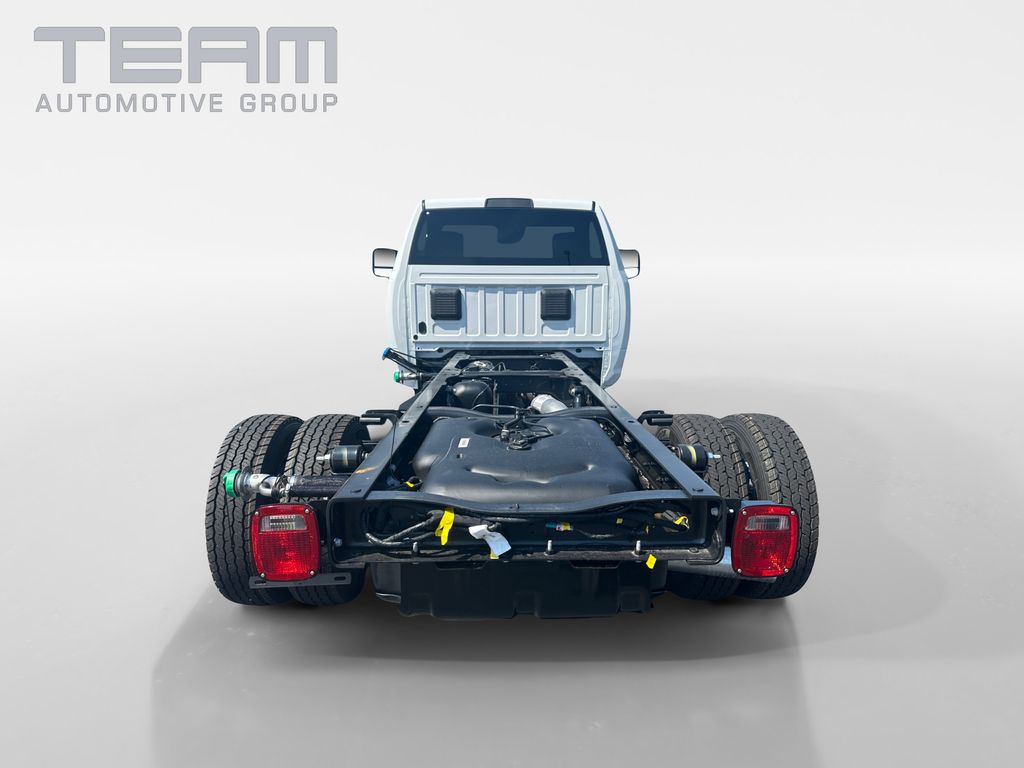 New 2025 Ram 5500 - photo 40