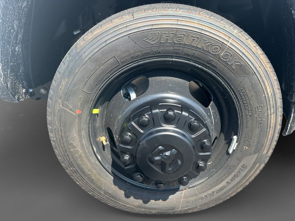 New 2025 Ram 5500 - photo 43