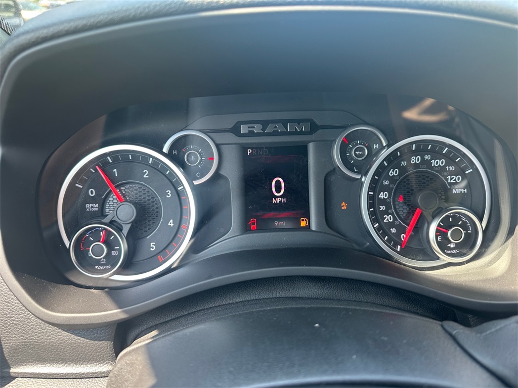 New 2025 Ram 5500 - photo 45