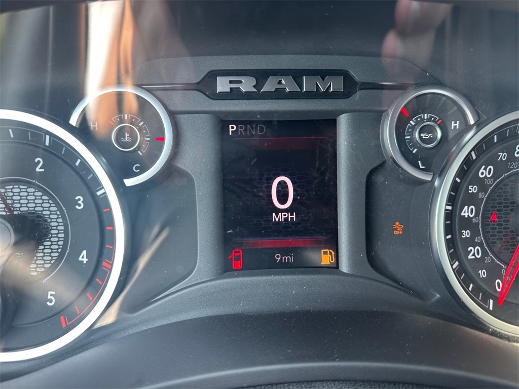 New 2025 Ram 5500 - photo 46