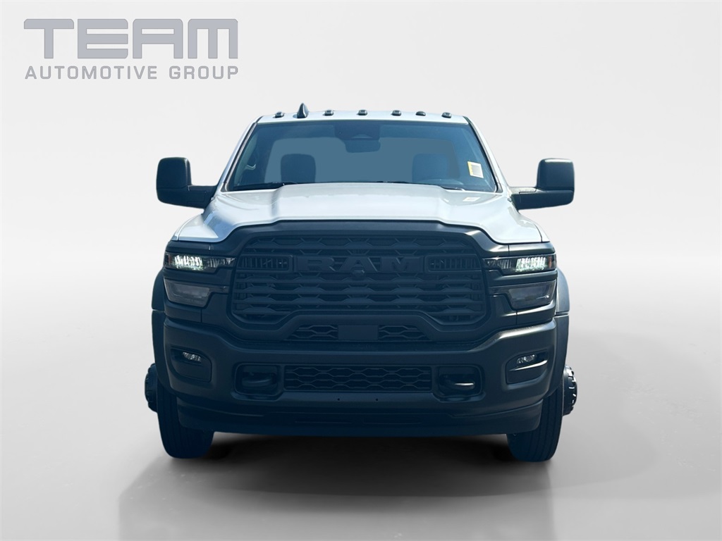 New 2025 Ram 5500 - photo 33