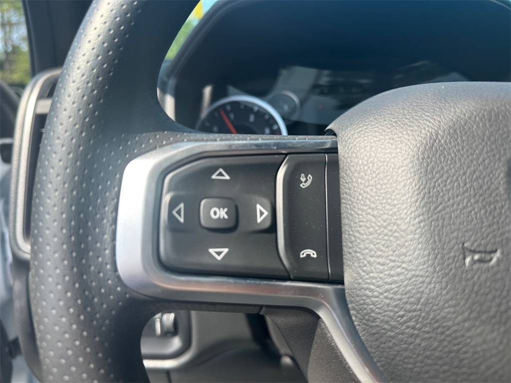 New 2025 Ram 5500 - photo 54