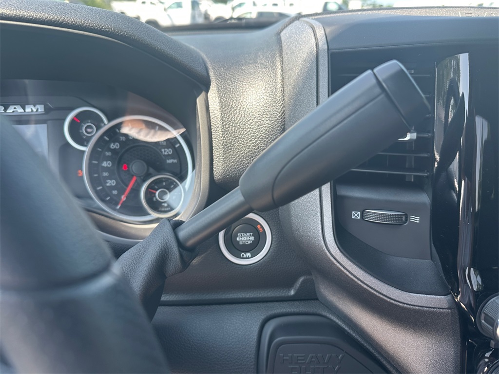 New 2025 Ram 5500 - photo 56