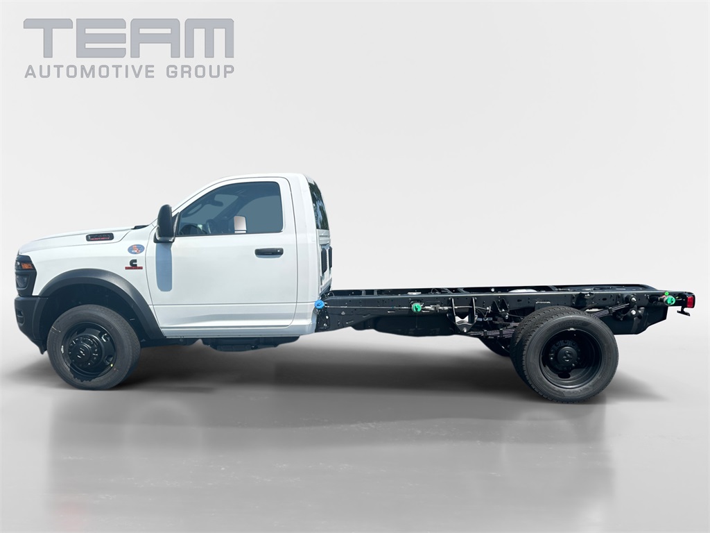 New 2025 Ram 5500 - photo 34