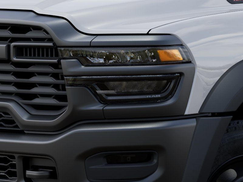New 2025 Ram 5500 - photo 14