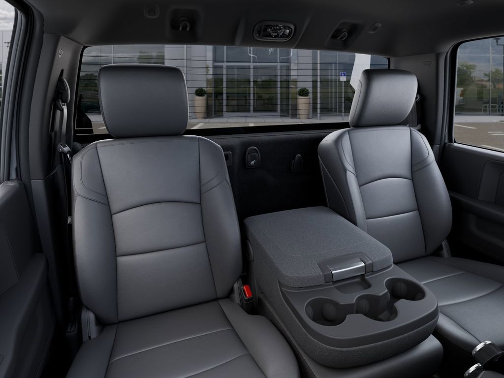 New 2025 Ram 5500 - photo 20