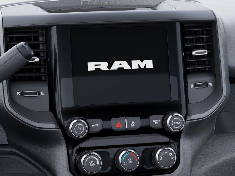 New 2025 Ram 5500 - photo 22