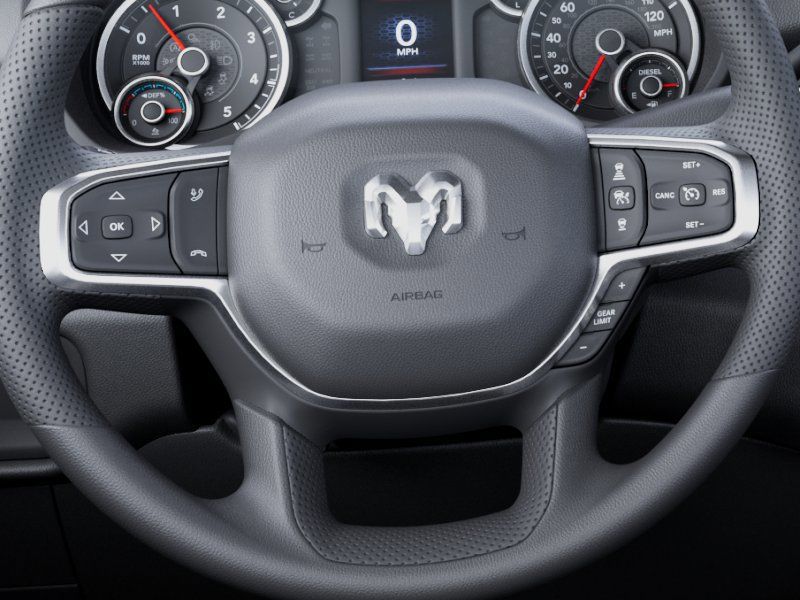 New 2025 Ram 5500 - photo 23