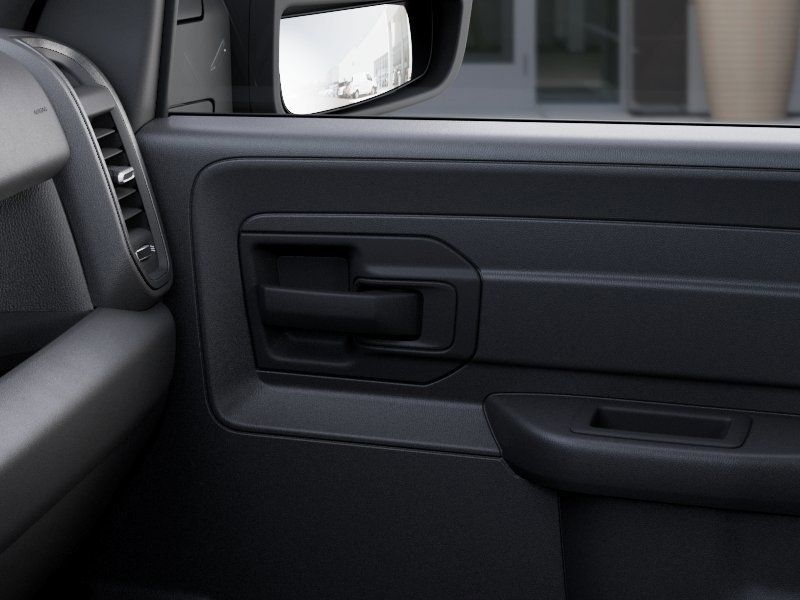 New 2025 Ram 5500 - photo 29