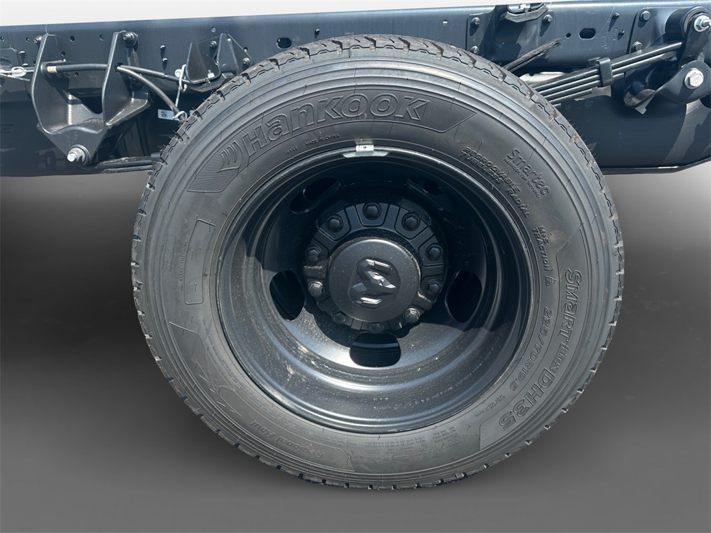 New 2025 Ram 5500 - photo 35