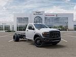 2025 Ram 5500 Regular Cab DRW 4WD Cab Chassis for sale #HT25290 - photo 56
