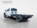 New 2025 Ram 5500 Tradesman Regular Cab 4x4 84 CA Cab Chassis for sale #HT25290 - photo 6