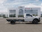 2025 Ram 5500 Regular Cab DRW 4WD Cab Chassis for sale #HT25290 - photo 23