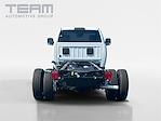 New 2025 Ram 5500 Tradesman Regular Cab 4x4 84 CA Cab Chassis for sale #HT25290 - photo 7