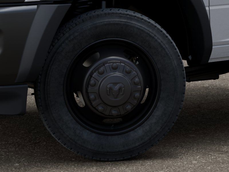 New 2025 Ram 4500 - photo 10