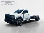 New 2025 Ram 4500 Regular Cab 84 CA Cab Chassis for sale #HT25291 - photo 4