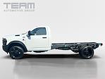 New 2025 Ram 4500 Tradesman Regular Cab 4x4 84 CA Cab Chassis for sale #HT25292 - photo 5
