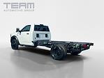 New 2025 Ram 4500 Tradesman Regular Cab 4x4 84 CA Cab Chassis for sale #HT25292 - photo 6