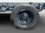 New 2025 Ram 4500 Tradesman Regular Cab 4x4 84 CA Cab Chassis for sale #HT25292 - photo 8