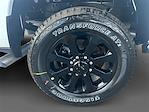 New 2025 Ram 3500 Big Horn Crew Cab 4x4 Pickup for sale #HT25297 - photo 10