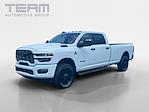 New 2025 Ram 3500 Big Horn Crew Cab 4x4 Pickup for sale #HT25297 - photo 4