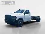 2025 Ram 3500 Regular Cab DRW 4x4 Cab Chassis for sale #HT25299 - photo 4