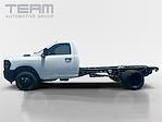 2025 Ram 3500 Regular Cab DRW 4x4 Cab Chassis for sale #HT25299 - photo 5