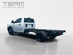 2025 Ram 3500 Regular Cab DRW 4x4 Cab Chassis for sale #HT25299 - photo 6