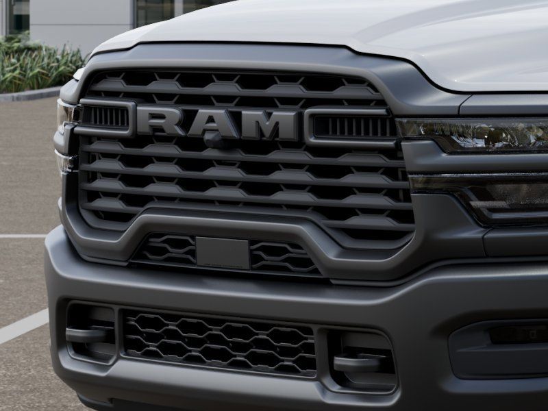 New 2025 Ram 5500 - photo 13