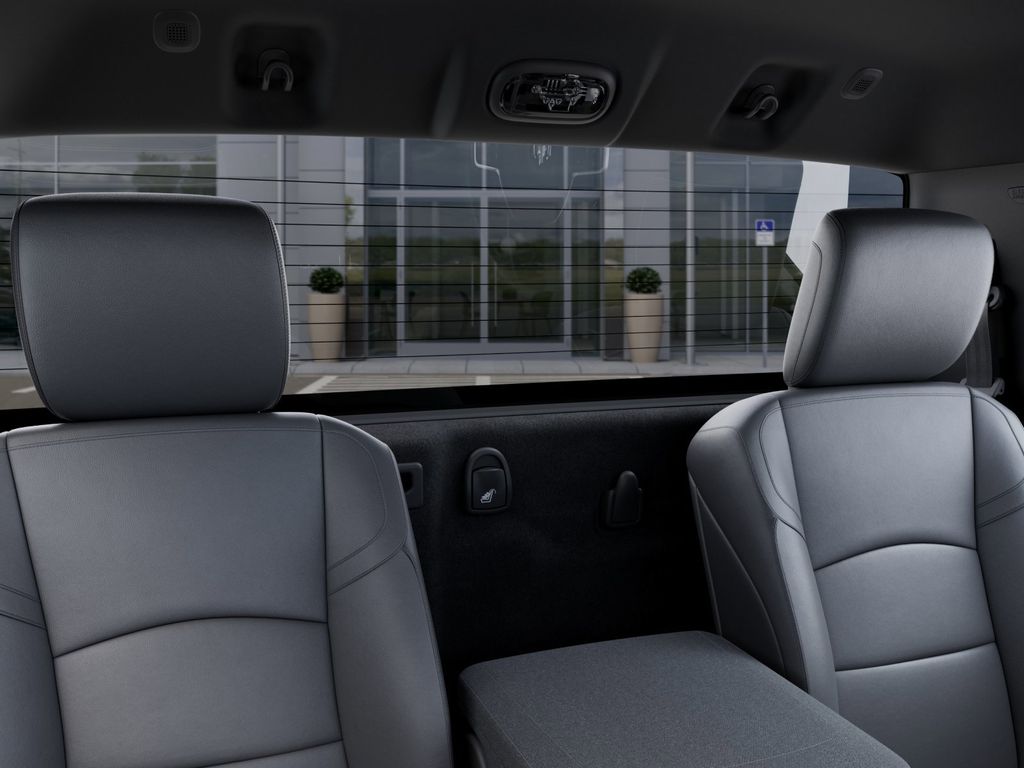 New 2025 Ram 5500 - photo 28