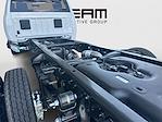 New 2025 Ram 5500 Tradesman Regular Cab 4x4 84 CA Cab Chassis for sale #HT25302 - photo 24