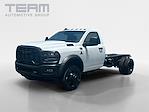 New 2025 Ram 5500 Tradesman Regular Cab 4x4 84 CA Cab Chassis for sale #HT25302 - photo 4