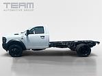 New 2025 Ram 5500 Tradesman Regular Cab 4x4 84 CA Cab Chassis for sale #HT25302 - photo 5