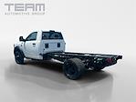 New 2025 Ram 5500 Tradesman Regular Cab 4x4 84 CA Cab Chassis for sale #HT25302 - photo 6