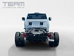 New 2025 Ram 5500 Tradesman Regular Cab 4x4 84 CA Cab Chassis for sale #HT25302 - photo 7