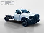 New 2025 Ram 4500 Tradesman Regular Cab 4x4 84 CA Cab Chassis for sale #HT25303 - photo 1