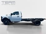 New 2025 Ram 4500 Tradesman Regular Cab 4x4 84 CA Cab Chassis for sale #HT25303 - photo 5