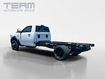 New 2025 Ram 4500 Tradesman Regular Cab 4x4 84 CA Cab Chassis for sale #HT25303 - photo 6